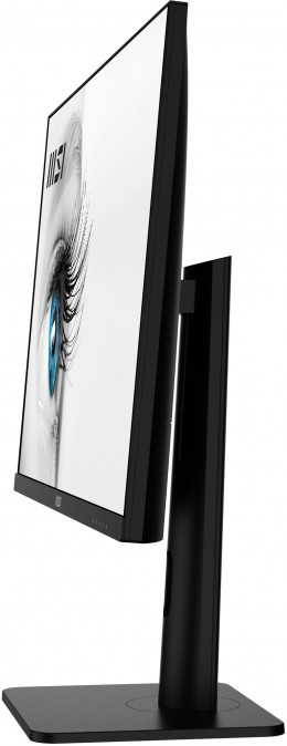 MSI Monitor Business PRO MP273AP 27" FHD 1920x1080, IPS 16:9 100Hz, 1ms, 1000:1, HDMI, DP, VGA, Pivot, Black PC