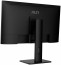 MSI Monitor Business PRO MP273AP 27" FHD 1920x1080, IPS 16:9 100Hz, 1ms, 1000:1, HDMI, DP, VGA, Pivot, Black thumbnail