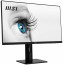 MSI Monitor Business PRO MP273AP 27" FHD 1920x1080, IPS 16:9 100Hz, 1ms, 1000:1, HDMI, DP, VGA, Pivot, Black thumbnail