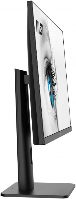 MSI Monitor Business PRO MP273AP 27" FHD 1920x1080, IPS 16:9 100Hz, 1ms, 1000:1, HDMI, DP, VGA, Pivot, Black PC