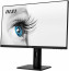 MSI Monitor Business PRO MP273AP 27" FHD 1920x1080, IPS 16:9 100Hz, 1ms, 1000:1, HDMI, DP, VGA, Pivot, Black thumbnail
