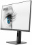 MSI Monitor Business PRO MP273AP 27" FHD 1920x1080, IPS 16:9 100Hz, 1ms, 1000:1, HDMI, DP, VGA, Pivot, Black thumbnail