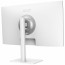 MSI Monitor Business Modern MD272QXPW 27" QHD, 2560x1440, 100Hz, IPS 16:9, 1000:1, 400cd/m2, 4ms, HDMI, DP, USB-C, White thumbnail