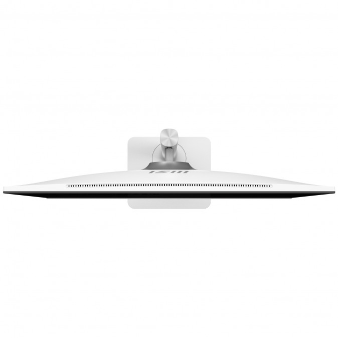MSI Monitor Business Modern MD272QXPW 27" QHD, 2560x1440, 100Hz, IPS 16:9, 1000:1, 400cd/m2, 4ms, HDMI, DP, USB-C, White PC