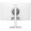 MSI Monitor Business Modern MD272QXPW 27" QHD, 2560x1440, 100Hz, IPS 16:9, 1000:1, 400cd/m2, 4ms, HDMI, DP, USB-C, White thumbnail