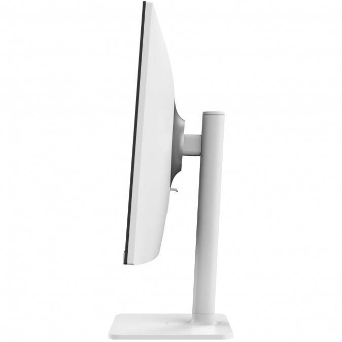 MSI Monitor Business Modern MD272QXPW 27" QHD, 2560x1440, 100Hz, IPS 16:9, 1000:1, 400cd/m2, 4ms, HDMI, DP, USB-C, White PC