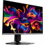 MSI Monitor GAMING MPG 271QRX QD-OLED 26,5" WQHD 2560x1440, 360Hz, 150000:1 CR, 250cd/m2, 0,03ms, 2x HDMI, DP, USB-C thumbnail