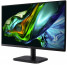 ACER VA LED Monitor EK241YHbi 23,8", 16:9 FHD, 100Hz, Freesync, 1ms, 250nits, HDMI, VGA, fekete thumbnail
