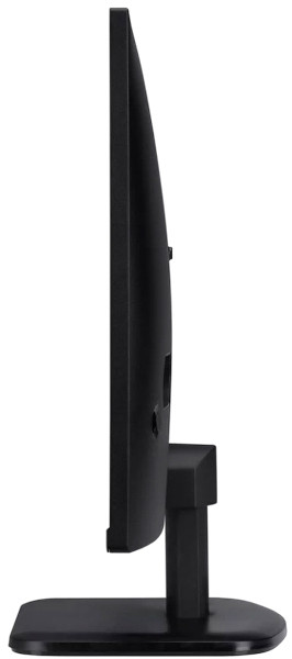 ACER VA LED Monitor EK241YHbi 23,8", 16:9 FHD, 100Hz, Freesync, 1ms, 250nits, HDMI, VGA, fekete PC