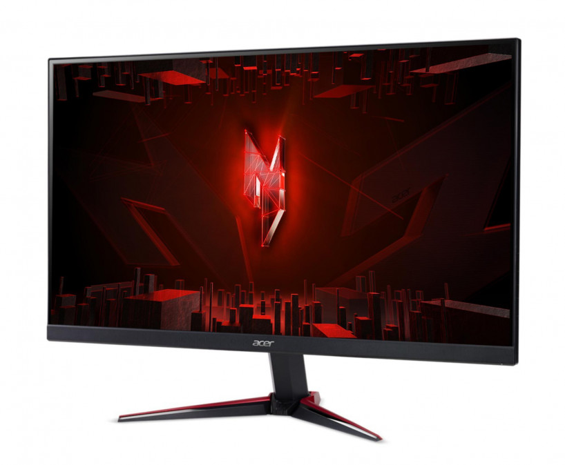 ACER IPS Nitro Monitor VG270M3bmiipx 27", 16:9 FHD, 180Hz, FreeSync, 1ms, 250nits, 2xHDMI, DP, MM, fekete PC
