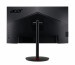 ACER IPS Nitro Monitor XV272UV3bmiiprx 27", 16:9 QHD, 180Hz, FreeSync, 1ms, 350nits, 2xHDMI, DP, MM, fekete thumbnail
