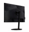 ACER IPS Nitro Monitor XV272UV3bmiiprx 27", 16:9 QHD, 180Hz, FreeSync, 1ms, 350nits, 2xHDMI, DP, MM, fekete thumbnail