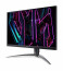 ACER IPS LED Monitor Predator XB273UV3bmiiprzx 27", 16:9 QHD, 180Hz, Freesync, 1ms, 400nits, 2xHDMI, DP, USB, MM, fekete thumbnail