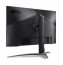 ACER IPS LED Monitor Predator XB273UV3bmiiprzx 27", 16:9 QHD, 180Hz, Freesync, 1ms, 400nits, 2xHDMI, DP, USB, MM, fekete thumbnail
