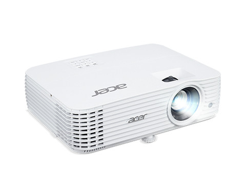 ACER DLP 3D Projektor X1529HK, 1080p (1920x1080), 16:9, 4500Lm, 10000/1, HDMI PC
