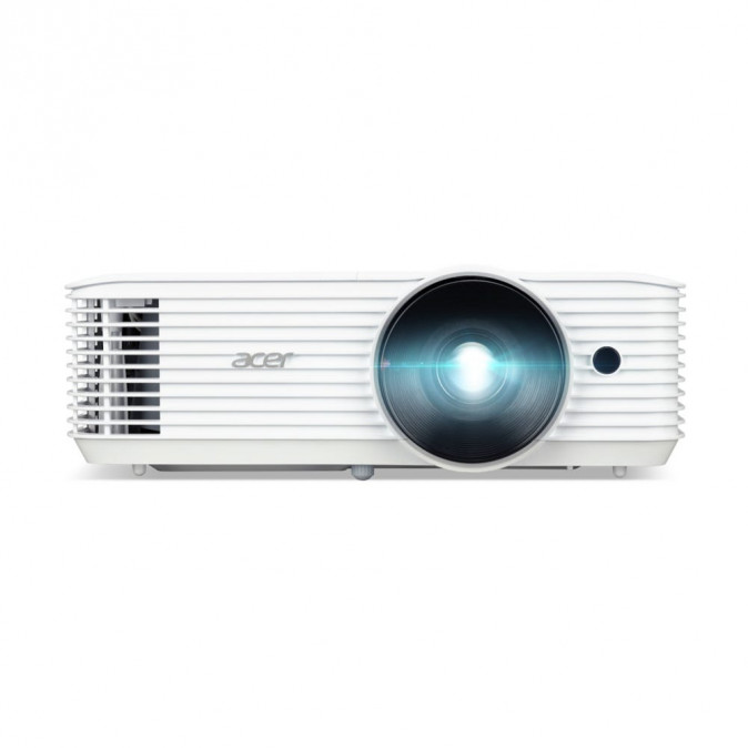ACER DLP 3D Projektor H5386BDi, 720p, 4500Lm, 20000/1, HDMI, Wifi PC