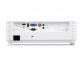 ACER DLP 3D Projektor H5386BDi, 720p, 4500Lm, 20000/1, HDMI, Wifi thumbnail