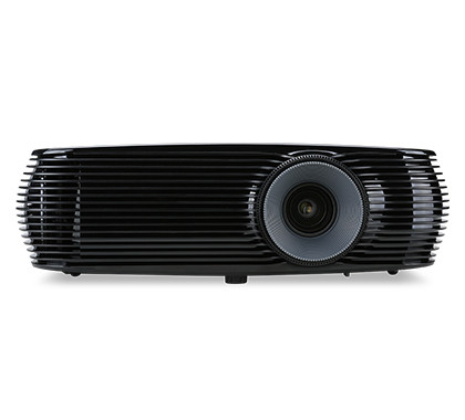 ACER DLP 3D Projektor X1228H, DLP 3D, XGA, 4500Lm, 20000/1, HDMI PC