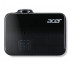 ACER DLP 3D Projektor X1228H, DLP 3D, XGA, 4500Lm, 20000/1, HDMI thumbnail