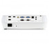 ACER DLP 3D Projektor P5535, 1080p, 4500 lm, 20000/1, HDMI, RJ45, 16W thumbnail