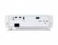 ACER DLP 3D Projektor X1629HK, WUXGA (1920x1200), 16:10, 4500Lm, 10000/1, HDMI thumbnail