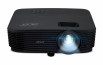 ACER DLP Projektor X1329, WXGA (1280x800), 16:10, 4800Lm, 20000/1, VGA, RCA, 2x HDMI, fekete thumbnail