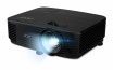 ACER DLP Projektor X1329, WXGA (1280x800), 16:10, 4800Lm, 20000/1, VGA, RCA, 2x HDMI, fekete thumbnail