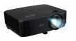 ACER DLP Projektor X1329, WXGA (1280x800), 16:10, 4800Lm, 20000/1, VGA, RCA, 2x HDMI, fekete thumbnail