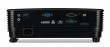 ACER DLP Projektor X1329, WXGA (1280x800), 16:10, 4800Lm, 20000/1, VGA, RCA, 2x HDMI, fekete thumbnail