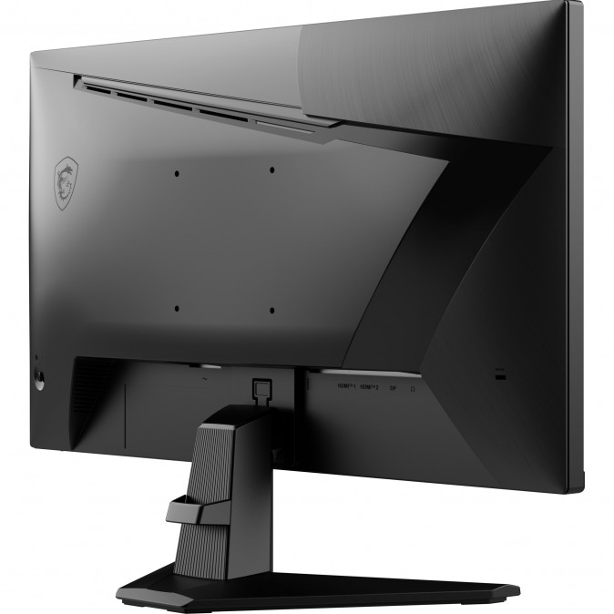 MSI Monitor GAMING G255F Rapid IPS LED 24,5" FHD 1920x1080, 16:9, 1000:1 CR, 300cd/m2, 1ms, 180Hz, DP, 2x HDMI PC