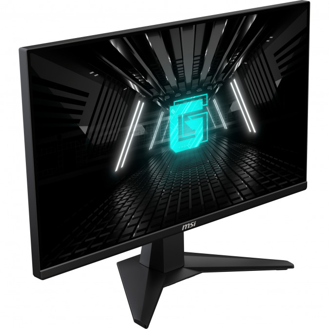 MSI Monitor GAMING G255F Rapid IPS LED 24,5" FHD 1920x1080, 16:9, 1000:1 CR, 300cd/m2, 1ms, 180Hz, DP, 2x HDMI PC