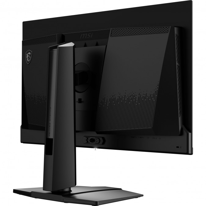 MSI Monitor GAMING MAG 271QPX QD-OLED E2 26,5" WQHD 2560x1440 16:9 240Hz 0,03ms 2x HDMI, DP, USB-C, Black PC