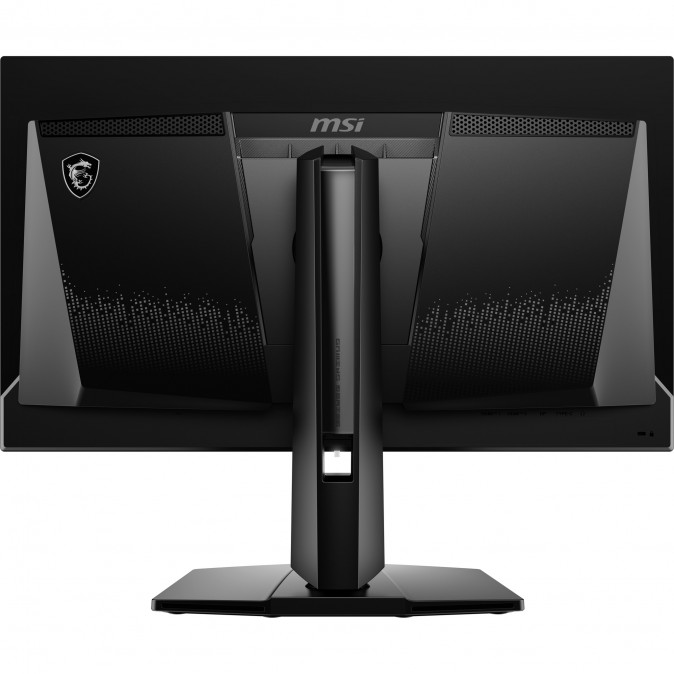 MSI Monitor GAMING MAG 271QPX QD-OLED E2 26,5" WQHD 2560x1440 16:9 240Hz 0,03ms 2x HDMI, DP, USB-C, Black PC