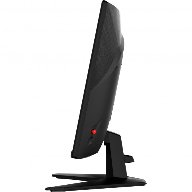 MSI Monitor GAMING MAG 274CXF 27" Rapid VA FHD 1920x1080 16:9, 4000:1, 280Hz 2x HDMI, DP, Black PC