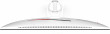 MSI Monitor GAMING MAG 274URFW 27" Rapid IPS UHD 3840x2160, 16:9, 1000:1, 160Hz, 0,5ms, 2x HDMI, DP, USB-C, White thumbnail