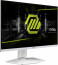 MSI Monitor GAMING MAG 274URFW 27" Rapid IPS UHD 3840x2160, 16:9, 1000:1, 160Hz, 0,5ms, 2x HDMI, DP, USB-C, White thumbnail