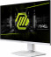 MSI Monitor GAMING MAG 274URFW 27" Rapid IPS UHD 3840x2160, 16:9, 1000:1, 160Hz, 0,5ms, 2x HDMI, DP, USB-C, White thumbnail