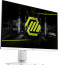 MSI Monitor GAMING MAG 274URFW 27" Rapid IPS UHD 3840x2160, 16:9, 1000:1, 160Hz, 0,5ms, 2x HDMI, DP, USB-C, White thumbnail
