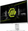 MSI Monitor GAMING MAG 274URFW 27" Rapid IPS UHD 3840x2160, 16:9, 1000:1, 160Hz, 0,5ms, 2x HDMI, DP, USB-C, White thumbnail