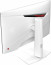 MSI Monitor GAMING MAG 274URFW 27" Rapid IPS UHD 3840x2160, 16:9, 1000:1, 160Hz, 0,5ms, 2x HDMI, DP, USB-C, White thumbnail