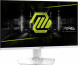 MSI Monitor GAMING MAG 274URFW 27" Rapid IPS UHD 3840x2160, 16:9, 1000:1, 160Hz, 0,5ms, 2x HDMI, DP, USB-C, White thumbnail