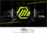 MSI Monitor GAMING MAG 274URFW 27" Rapid IPS UHD 3840x2160, 16:9, 1000:1, 160Hz, 0,5ms, 2x HDMI, DP, USB-C, White thumbnail