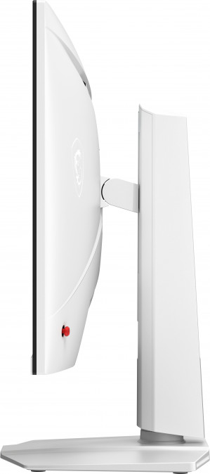 MSI Monitor GAMING MAG 274URFW 27" Rapid IPS UHD 3840x2160, 16:9, 1000:1, 160Hz, 0,5ms, 2x HDMI, DP, USB-C, White PC