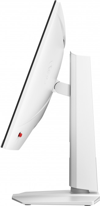 MSI Monitor GAMING MAG 274URFW 27" Rapid IPS UHD 3840x2160, 16:9, 1000:1, 160Hz, 0,5ms, 2x HDMI, DP, USB-C, White PC