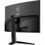 MSI Monitor GAMING MAG 321CUPDF 31,5" Ívelt UHD/FHD Dual mode 3840x2160 320/160Hz, VA, 3000:1 0,5ms, 2x HDMI, DP, USB-C thumbnail