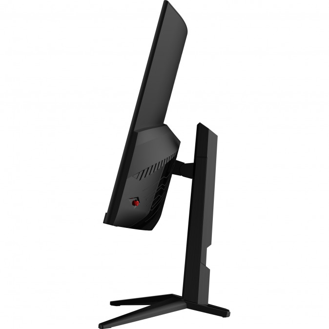 MSI Monitor GAMING MAG 321CUPDF 31,5" Ívelt UHD/FHD Dual mode 3840x2160 320/160Hz, VA, 3000:1 0,5ms, 2x HDMI, DP, USB-C PC