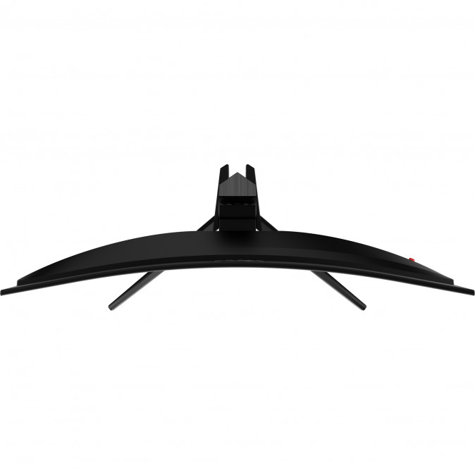 MSI Monitor GAMING MAG 321CUPDF 31,5" Ívelt UHD/FHD Dual mode 3840x2160 320/160Hz, VA, 3000:1 0,5ms, 2x HDMI, DP, USB-C PC