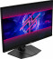 MSI Monitor GAMING MPG 274URF QD 27" Rapid IPS UHD 3840x2160, 16:9, 160Hz, 1000:1, 0.5ms, 2x HDMI, DP, USB-C, Black thumbnail