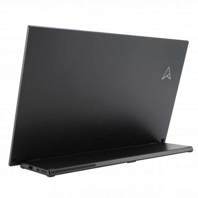 ASUS MB17AHG ZenScreen hordozható monitor 17.3" IPS 1920x1080, 2xUSB Type-C, Mini HDMI, 144Hz PC