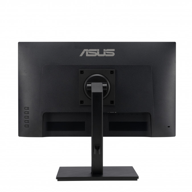 ASUS VA24EQSB Eye Care Monitor 23.8" IPS, 1920x1080, HDMI/Displayport/D-Sub, 3xUSB3.0, 75Hz PC